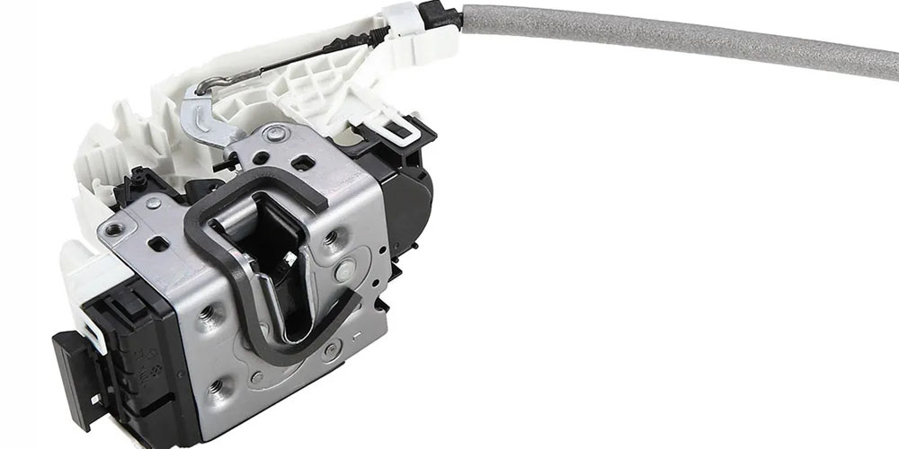 What Are The Causes Of The Failure Of Automatic Lock Door Actuators And How To Overcome This Failure?